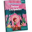 Aktivitelerle Doay Kefedelim Floki ocuk