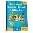 Aktivitelerle Hayvanlar Alemini Kefedelim Floki ocuk