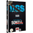 2025 DGS VP Saysal Szel Yetenek Tamam zml Son 7 Yl km Sorular Yarg Yaynlar