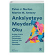 Anksiyeteye Meydan Oku: Endie Panik ve Fobinin stesinden Gelmek in levsel Stratejiler Nova Kitap