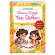 Klavuz izgili Yaz Defteri Parlt Yaynclk