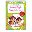 Klavuz izgili Yaz Defteri Parlt Yaynclk