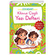 Klavuz izgili Yaz Defteri Parlt Yaynclk