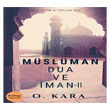 Mslman Dua ve man II e-Kitap Yaynclk
