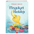 Meguliyet Hastal Altn Kitaplar