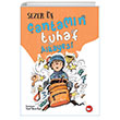 antamn Tuhaf Hikayesi Beyaz Balina Yaynlar