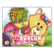 Kedi Boncuk  Yavru Hayvan Hikayeleri Parlt Yaynclk