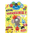 Neeli Baloncuklar Biz De Yapabiliriz! 0-6 Ya Yaynlar