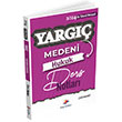Yarg Medeni Hukuk Ders Notlar Dizgi Kitap Yaynlar