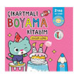 kartmal Boyama Kitabm - Doum Gn 0-6 Ya Yaynlar