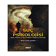 Su Psikolojisi Gece Kitapl