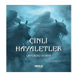 inli Hayaletler  Gece Kitapl