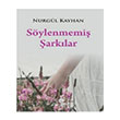 Sylenmemi arklar Kuytu Yaynlar