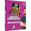 VP Fizik 50 Gnde TYT Kamp Video Ders Kitab KR Akademi
