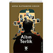 Altn Terlik Dorlion Yaynlar