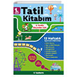 1. Snf Tatil Kitabm Tudem Yaynlar