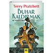 Buhar Kaldrmak (Diskdnya #40) Delidolu