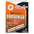 Drtgenler Virtz Serisi Konu leme Modl Kondisyon Yaynlar