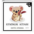 Etkinlik Kitab kinci Adam Yaynlar