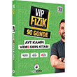 VP Fizik 90 Gnde AYT Kamp Video Ders Kitab VP Fizik Yaynlar