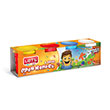LETS 4 RENK OYUN HAMURU460 GR NORMAL RENKLER/L8440