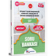 Diyanet leri Bakanl GYS ve UDS ef Soru Bankas Memur Snav