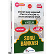 Diyanet leri Bakanl GYS ve UDS Vaizlik Soru Bankas Memur Snav