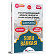 Diyanet leri Bakanl GYS ve UDS ube Mdr Soru Bankas Memur Snav