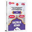 Diyanet leri Bakanl GYS ve UDS VHK Hazrlk Kitab Memur Snav