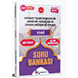 Diyanet leri Bakanl GYS ve UDS VHK Soru Bankas Memur Snav