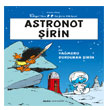 Astronot irin  Alfa Yaynlar