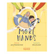 More Hands Ketebe ocuk Jenny Molendyk