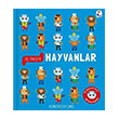 Se - Kartr: Hayvanlar 15 Elenceli Para, 120 Farkl Seenek ndigo Kitap