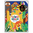 Dokun & Hisset & Bul- Yamur Orman Hayvanlar Uan Fil Yaynlar