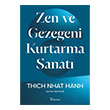 Zen Ve Gezegeni Kurtarma Sanat Koridor Yaynclk