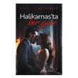 Halikarnas ta Bir Gece Mptela Yaynlar