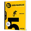 5. Snf ngilizce Soru Bankas Hz Yaynlar