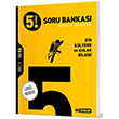 5. Snf Din Kltr ve Ahlak Bilgisi Soru Bankas Hz Yaynlar