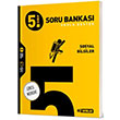 5. Snf Sosyal Bilgiler Soru Bankas Hz Yaynlar