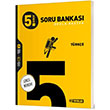 5. Snf Trke Soru Bankas Hz Yaynlar