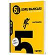 5. Snf Matematik Soru Bankas Hz Yaynlar