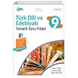 9. Snf Trk Dili ve Edebiyat Tematik Soru Kitab Palme Yaynlar