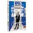 2025 KPSS Genel Kltr Corafya Konu Anlatm Yarg Yaynlar 