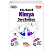 10.Sınıf Kimya Soru Bankası Çap Plus Yayınları