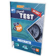 AYT Matematik Yaprak Test Video Çözümlü Tümler Yayınları