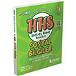 7. Sınıf Sosyal Bilgiler Haftalık Hasat Soruları Muba Yayınları