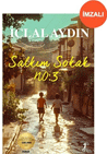 Salkım Sokak No: 3 (İmzalı) Alfa Yayınları