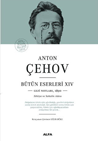 Anton Çehov Bütün Eserleri 14 (Ciltli) Alfa Yayınları