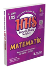 8. Sınıf Matematik Haftalık Hasat Soruları Muba Yayınları