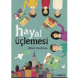 Hayal Üçlemesi Tudem Yayınları